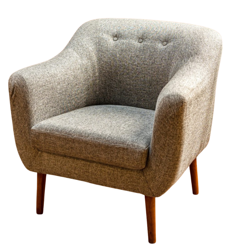 Roma Accent Chair