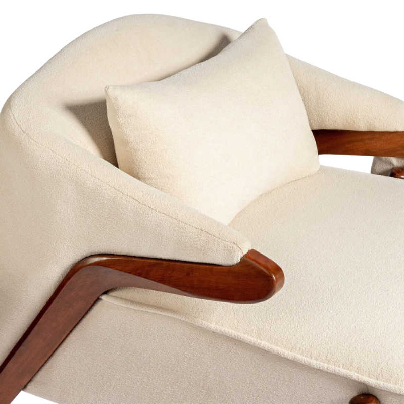 Verdelune Lounge Chair