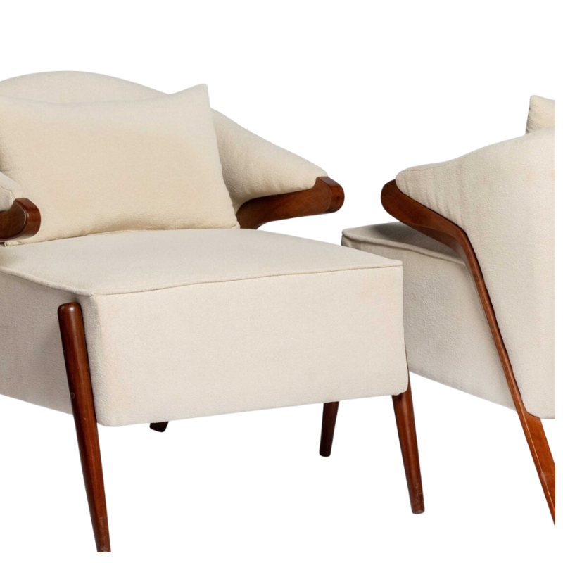 Verdelune Lounge Chair
